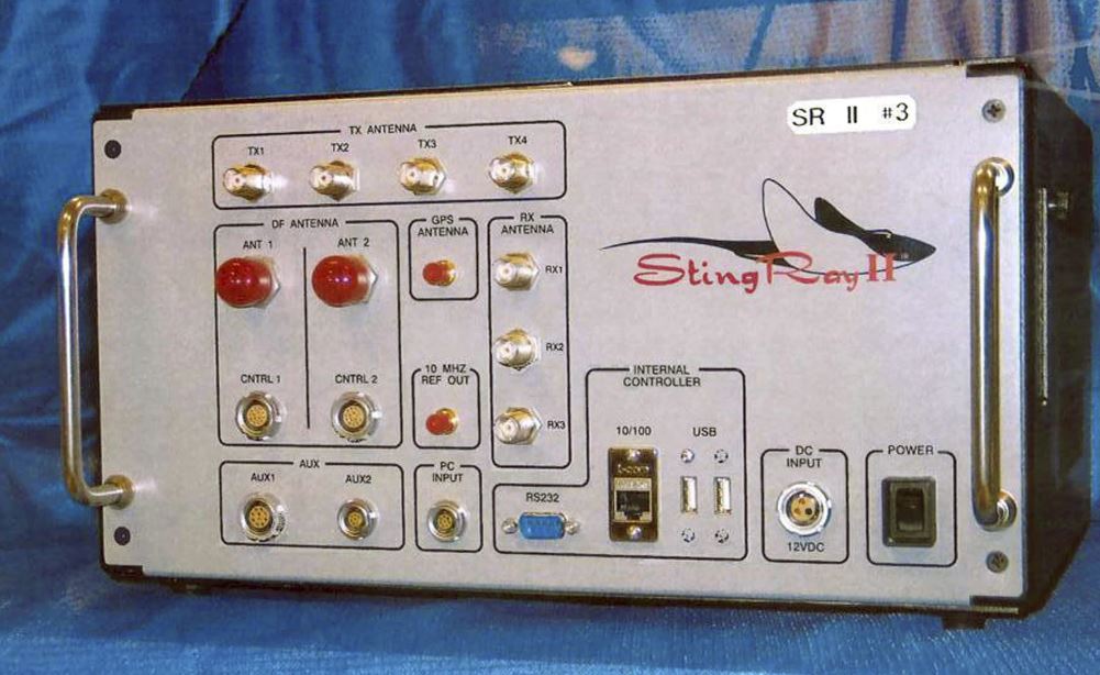 Police Can Tap Your Cell Phone, And They Don’t Need Anyone’s Permission